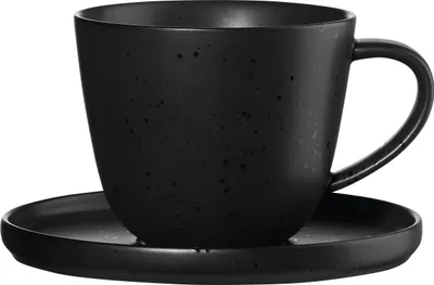 Obrázok produktu pre ASA Selection Kaffeetasse Coppa Kuro 250 ml