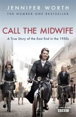 Produktbild von Call The Midwife
