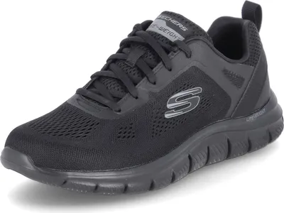 Produktbild von Skechers Track Broader 232698-BBK Herren
