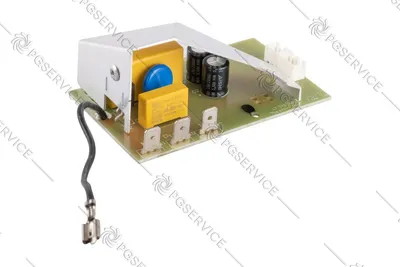 Immagine prodotto di Krups scheda elettronica PCB 230V macchina caffè Dolce Gusto Piccolo XS KP1A