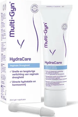 Imagen del producto de Multi-Gyn Liquigel - 50 ml