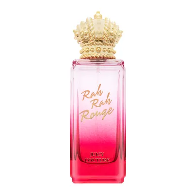 Immagine prodotto di Juicy Couture Rock The Rainbow Rah Rah Rouge Eau de Toilette per donna 75 ml