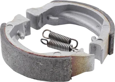 Produktbild von Bremsbacken TRW MCS828 80x18mm TYP 828 passt für Kreidler 50 Flory MF20/22 vorne
