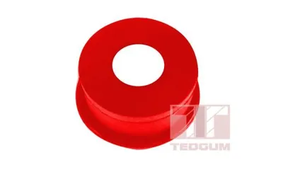 Produktbild von TEDGUM Lagerbuchse Blattfeder-Motorhaube 00468030 für NISSAN PICK UP (D21)