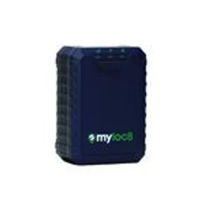 Image de Myloc8 Ultra 4G GPS tracker