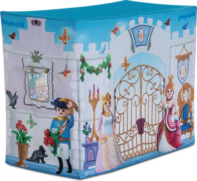 Produktbild von PLAYMOBIL Tent