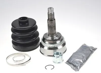 Produktbild von LÖBRO Gelenksatz Antriebswelle für TOYOTA RAV 4 III (ACA3, ACE, ALA3, GSA3, ZSA3) 305299