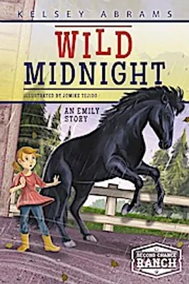 Produktbild von Wild Midnight