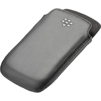 Produktbild von BlackBerry Curve 9380 Pocket
