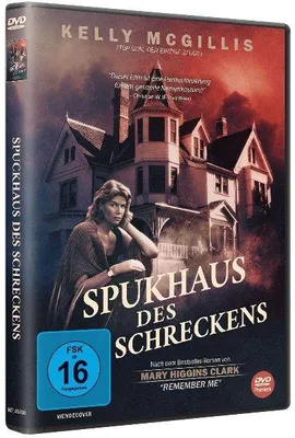 Produktbild von Spukhaus des Schreckens