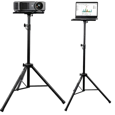 Produktbild von MOZOS PL3 Stativhalterung für Laptop-Projektor