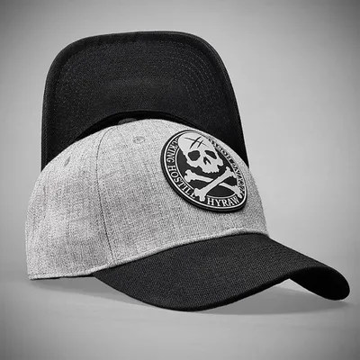 Obrázok produktu pre Kšiltovka Hyraw Trucker Cap - New Blazon
