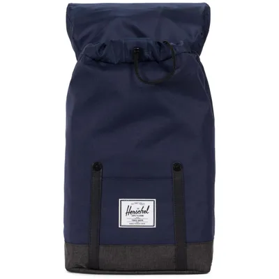 Produktbild von Herschel Retreat PCT/BLK Rucksack