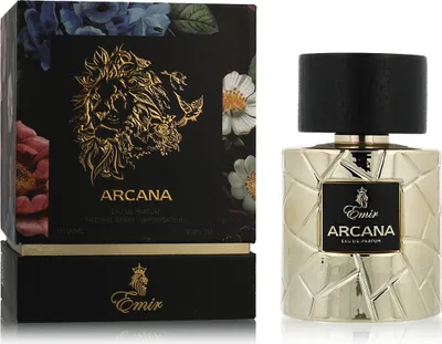 Immagine prodotto di Arcana Eau de Parfum 100ml