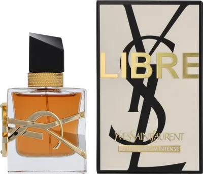 Produktbild von Yves Saint Laurent Libre Intense, Frauen, 30 ml, Nicht nachfüllbare Flasche, Bergamotte, Lavendel, Orange, Jasmin, Orangenblüte, Orchidee, Bernstein, Tonka-Bohne, Vanille, Vetiver
