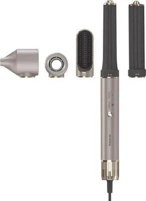 Image de Appareil de coiffure numérique Taurus Airwave Pro