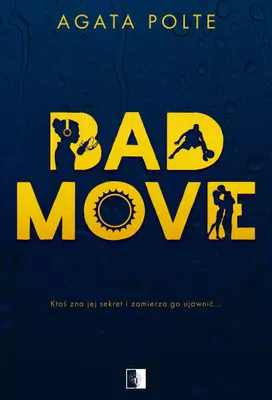 Produktbild von Bad Move