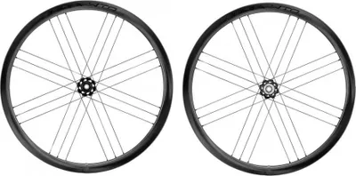 Immagine prodotto di Laufradsatz Bora WTO DB 35 C23 2WF WC444BAP1A110, Shimano HG11