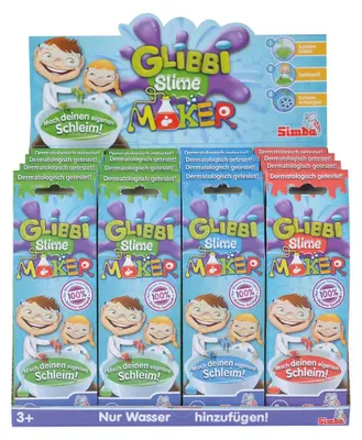Image de Glibbi Slime Maker