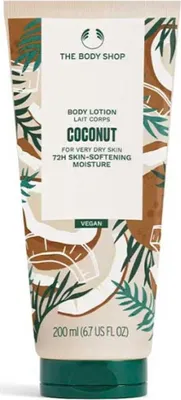 Zdjęcie produktu dla Balsam do ciała The Body Shop