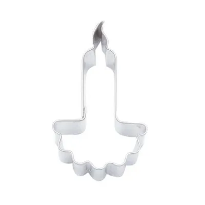 Immagine prodotto di ritagliare le CANDELE di caramelle