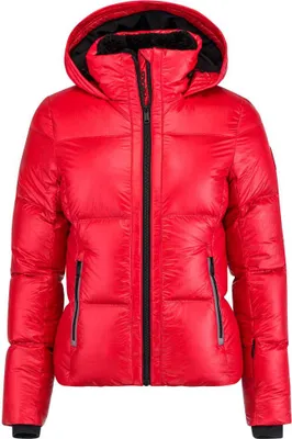 Produktbild von Head Ashley Daunenjacke Rot M Frau Rot M