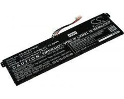 Zdjęcie produktu dla Bateria Acer AP16M5J