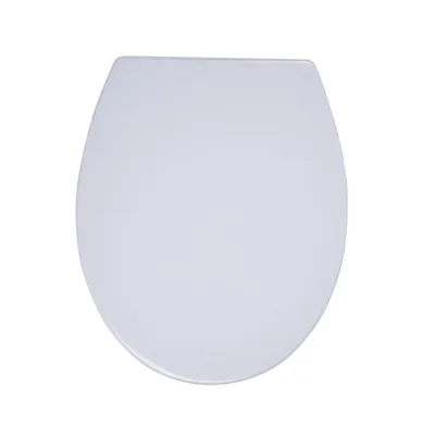 Produktbild von Tiger WC-Sitz Pasadena Thermoplast Weiss, 250040646
