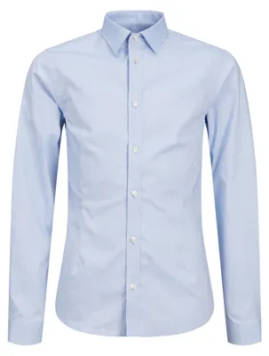 Produktbild von Jack & Jones 12151620, Hemd, 128 cm, 1 Stück(e)