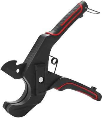 Produktbild von KD10857 Rohrschneider für PVC, Kunststoff und Aluminium
