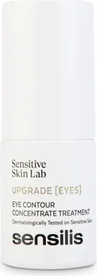 Image de Sensilis Contour des yeux raffermissant 15ML