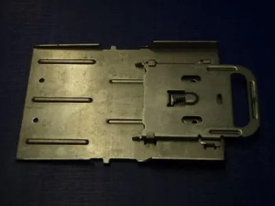 Obrázok produktu pre Legrand 421072, 120 mm, 225 mm, 25 mm, 308 g, 1 kusov
