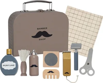 Produktbild von JaBaDaBaDo W7222, Barber bag, 3 Jahr(e)