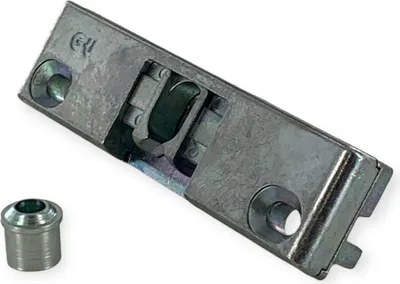Produktbild von GU Türschnäpper 13 6-33209-01 K-17118-00-0-1