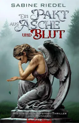 Image de Ein Pakt aus Asche und Blut