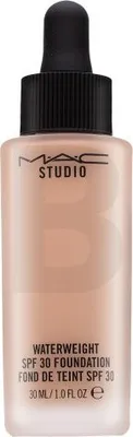 Image de Fond de teint MAC Studio Waterweight SPF 30 NW25 (30 ml)