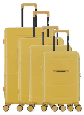 Produktbild von American Travel – 4Er-Set Cleveland-O