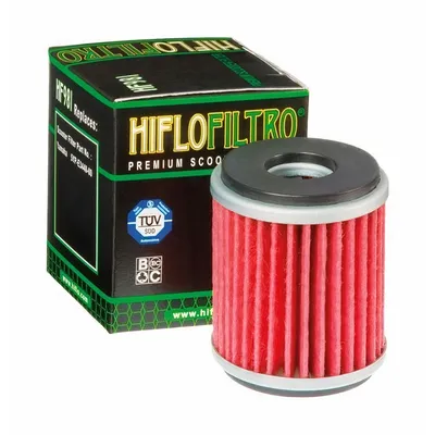 Obrázek produktu pro HIFLOFILTRO Olejový filter HF981