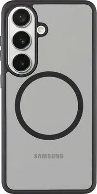 Produktbild von Tactical Back Cover MagForce Hyperstealth Galaxy S26 asphalt