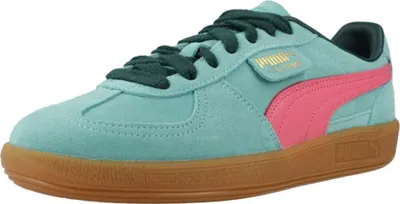 Image de Puma Palermo Couleur Bleu