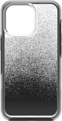 Zdjęcie produktu dla Symetria Otterbox Clear Cover Iphone 13 Pro Clear Black