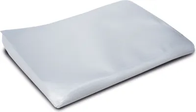 Immagine prodotto di CASO sacchetti di alluminio professionali 20x30cm, 50 pezzi, molto robusti e resistenti agli strappi, per un vuoto ottimale