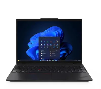 Zdjęcie produktu dla Lenovo ThinkPad L16 Gen 2 (Intel), Intel Core Ultra 7, 40,6 cm (16"), 1920 x 1200 px, 32 GB, 1 TB, Windows 11 Pro