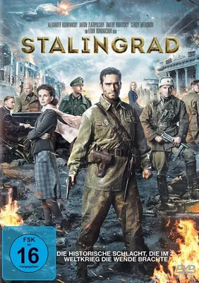Produktbild von Stalingrad