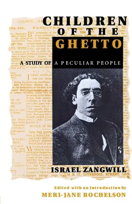 Produktbild von Children of the Ghetto