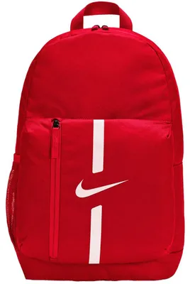Image de Nike - Sac à dos « Academy Team » MR163 (30 cm x 45 cm x 13 cm) (rouge)