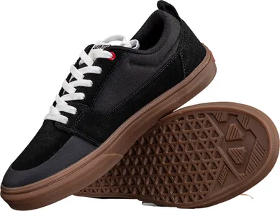 Produktbild von Leatt Shoe 1.0 Flat Shoe black 47