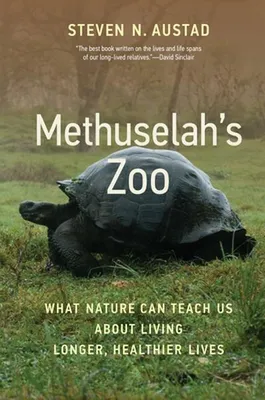 Obrázok produktu pre Methuselah's Zoo