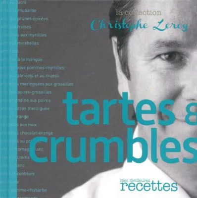 Image de Tartes et crumbles