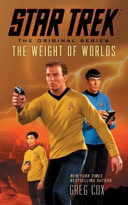 Produktbild von Star Trek